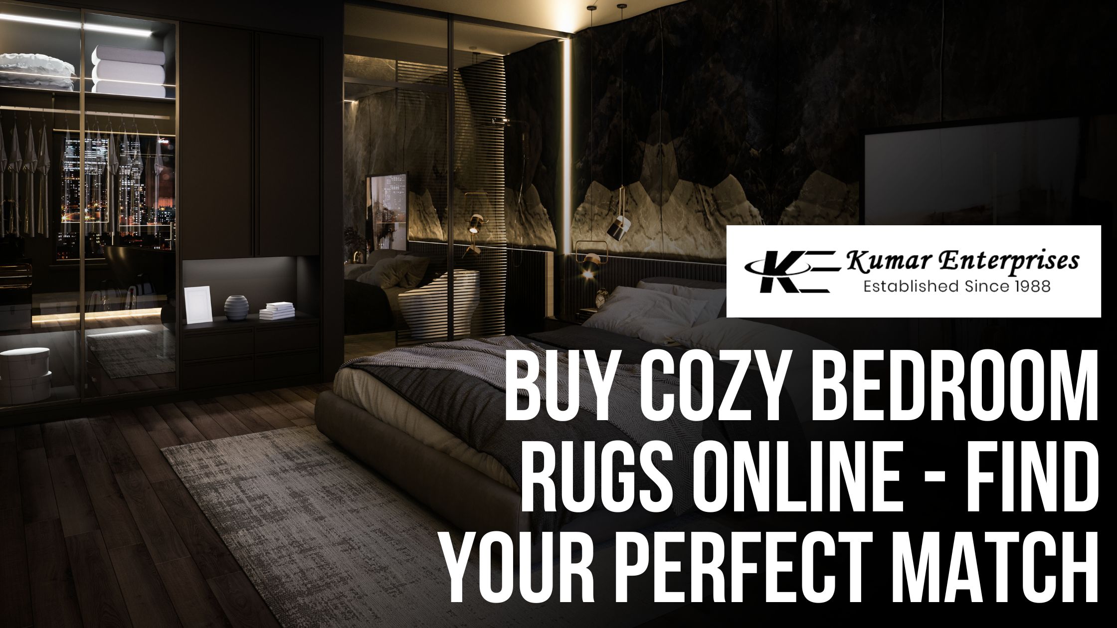 Buy Cozy Bedroom Rugs Online – Find Your Perfect Match