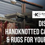 Discover HandKnotted Carpets & Rugs for Your Home