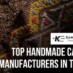 Top Handmade Carpets Manufacturers in the USA